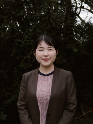 Misaki Matsuo 3t　carbon Project Development Expert & Africa Expansion Project Manager